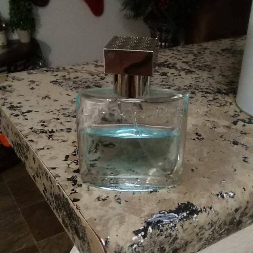 Azzaro Chrome